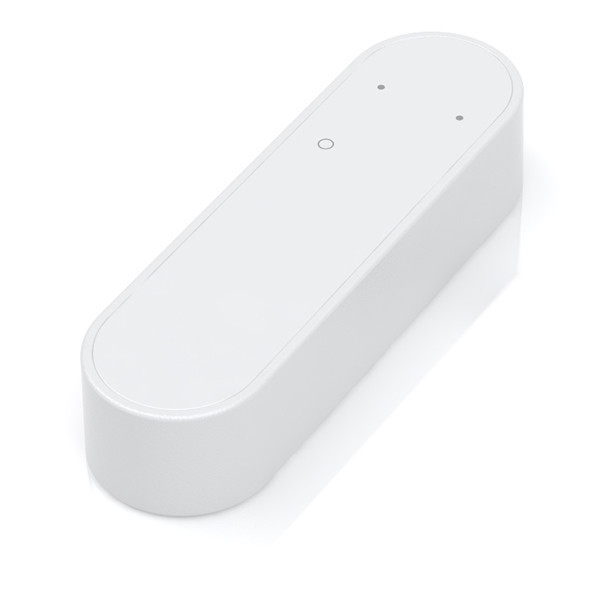 Frient Vibration Sensor | Zigbee 3.0 | Batterij Gevoed | Wit  LFR00019 - 1