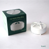 Frient Water Leak Detector | Zigbee 3.0 | Batterij Gevoed | Wit  LFR00020 - 1
