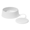 Frient Water Leak Detector | Zigbee 3.0 | Batterij Gevoed | Wit  LFR00020 - 2