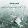 Frient Water Leak Detector | Zigbee 3.0 | Batterij Gevoed | Wit  LFR00020 - 5