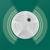 Frient Water Leak Detector | Zigbee 3.0 | Batterij Gevoed | Wit  LFR00020 - 6
