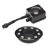 Garden Lights Afstandsbediening en ontvanger 12V | Max. 150 Watt  LGL00103