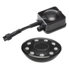 Garden Lights Afstandsbediening en ontvanger 12V | Max. 150 Watt