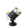 Garden Lights Arcus Plus | Smart Tuinspot | Zwart | 12V | RGB + Instelbaar wit | 5W  LGL00042