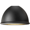 Garden Lights Boaz | Industriële Wandlamp | Zwart | 12V | Warm Wit | 1.8W  LGL00064 - 1
