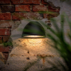 Garden Lights Boaz | Industriële Wandlamp | Zwart | 12V | Warm Wit | 1.8W  LGL00064 - 2