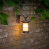 Garden Lights Callisto | Wandlamp | Bruin | 12V | Warm wit | 1.1W  LGL00082 - 2