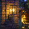 Garden Lights Celata | Wandlamp | Zwart | 12V | Extra warm wit | 4W  LGL00023 - 2