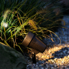Garden Lights Corvus | Tuinspot | Zwart | 12V | Warm wit | 5W  LGL00027 - 2