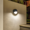 Garden Lights Deimos | Wandlamp | Zwart | 12V | Instelbaar wit | 1W  LGL00005 - 3