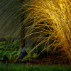 Garden Lights Focus | Tuinspot | Zwart | 12V | Warm wit | 3W  LGL00006 - 2