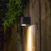 Garden Lights Gilvus | Wandlamp | Zwart | 12V | Warm wit | 4W  LGL00017 - 2