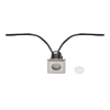 Garden Lights Grondspot 12V | Atria | Warm wit | Zilvergrijs | 0.5W  LGL00034 - 4