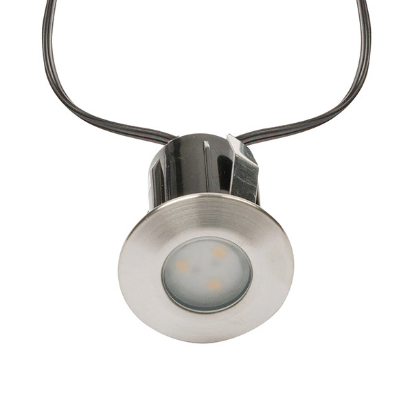 Garden Lights Grondspot 12V | Birch | 3000K | Zilvergrijs | 0.5W  LGL00092 - 3