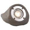 Garden Lights Grondspot 12V | Lapis | Warm wit | Grijs | 2.6W  LGL00087 - 1