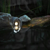 Garden Lights Grondspot 12V | Lapis | Warm wit | Grijs | 2.6W  LGL00087 - 2