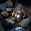 Garden Lights Grondspot 12V | Lapis | Warm wit | Grijs | 2.6W  LGL00087 - 3