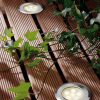 Garden Lights Grondspot 12V | Sirius | Warm wit | Zilvergrijs | 1W  LGL00031 - 3