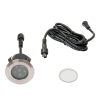 Garden Lights Grondspot 12V | Sirius | Warm wit | Zilvergrijs | 1W  LGL00031 - 4