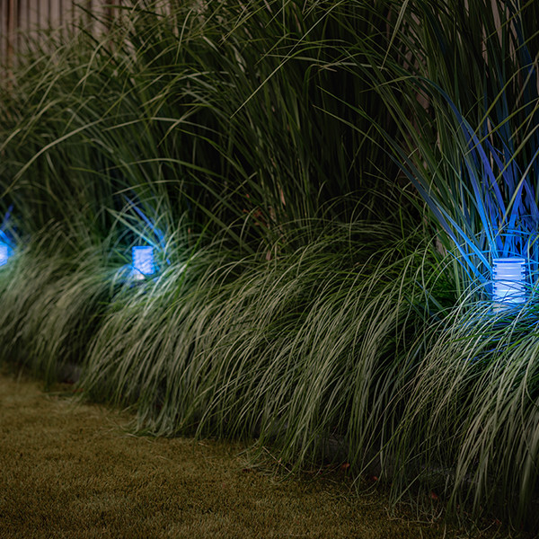 Garden Lights Lantaarn 12V | Arco 40 | RGB + 2700–6500K | Zigbee | 5W  LGL00108 - 2