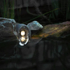 Garden Lights Lapis | Grondspot | Grijs | 12V | Warm wit | 2.6W  LGL00087 - 2