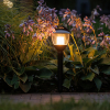 Garden Lights Laurus | Tuinlantaarn | Antraciet | 12V | Warm wit | 1.1W  LGL00080 - 2