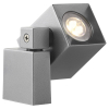 Garden Lights Nano | Wandlamp | Grijs | 12V | Warm wit | 1.8W  LGL00086 - 1