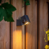 Garden Lights Nano | Wandlamp | Grijs | 12V | Warm wit | 1.8W  LGL00086 - 2