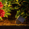 Garden Lights Nano | Wandlamp | Grijs | 12V | Warm wit | 1.8W  LGL00086 - 3