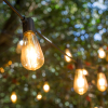 Garden Lights Partylights 12V | Filament | 2200K | 10 lampjes | IP44 | 8W  LGL00122 - 2