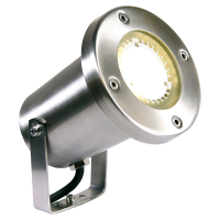 Garden Lights Prikspot 12V | Protego | Warm wit | Zwart | 5W  LGL00095