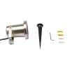 Garden Lights Prikspot 12V | Protego | Warm wit | Zwart | 5W  LGL00095 - 3