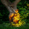 Garden Lights Rubum | Grondspot | Zwart | 12V | Warm wit | 5W  LGL00010 - 2