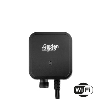 Garden Lights Schakelaar 12V | WiFi  LGL00113