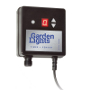 Garden Lights Schemersensor met timer | 12V | Max. 150W  LGL00062