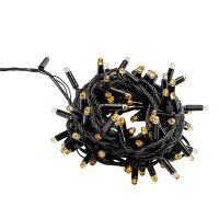 Garden Lights Sfeerverlichting 12V | Linea | Extra warm wit | Zwart | 4.5W  LGL00128