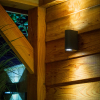 Garden Lights Sibus | Wandlamp | Antraciet | 12V | Warm wit | 4W  LGL00020 - 2