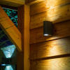 Garden Lights Sibus | Wandlamp | Zwart | 12V | Warm wit | 4W  LGL00019 - 2