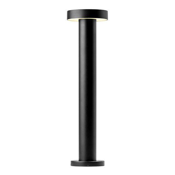 Garden Lights Sokkellamp | Myco | 3000K | Zwart | 5W LGL00133 - 3