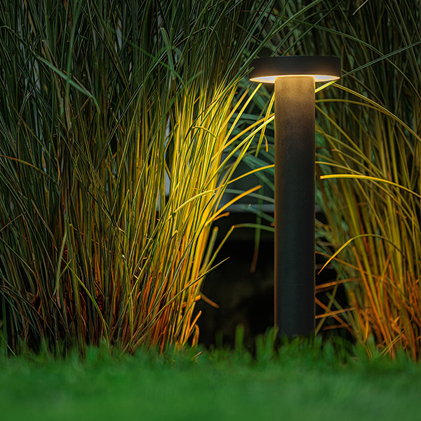 Garden Lights Sokkellamp | Myco | 3000K | Zwart | 5W LGL00133 - 4