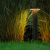 Garden Lights Sokkellamp | Myco | 3000K | Zwart | 5W LGL00133 - 4