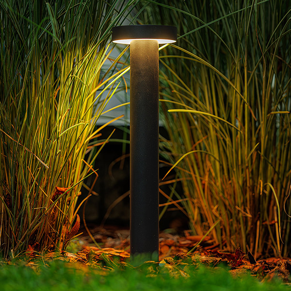 Garden Lights Sokkellamp | Myco | 3000K | Zwart | 5W LGL00133 - 5
