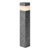 Garden Lights Sokkellamp 12V | Atera | Instelbaar wit | Grijs | 1.8W