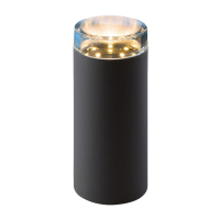 Garden Lights Sokkellamp 12V | Linum | Warm wit | Antraciet | 2W  LGL00001