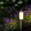 Garden Lights Sokkellamp 12V | Lunia | Instelbaar wit | RVS | 1W (3 stuks)  LGL00070 - 2
