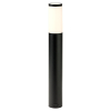 Garden Lights Sokkellamp 12V | Lunia Zwart | Instelbaar wit | Zwart | 1W