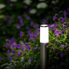 Garden Lights Sokkellamp 12V | Silia | Instelbaar wit | RVS | 1W  LGL00039 - 3