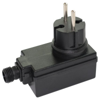 Garden Lights Transformator 12V | 24 Watt