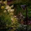 Garden Lights Tuinlamp 12V | Dax | Warm wit | Zwart | 1.8W  LGL00065 - 2