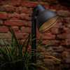Garden Lights Tuinlamp 12V | Dax | Warm wit | Zwart | 1.8W  LGL00065 - 3
